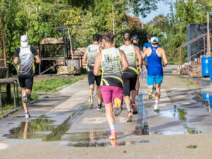 Bericht vom 36. Sparkassen-Westspangenlauf 333