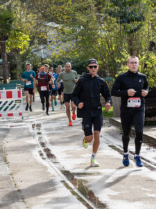 Bericht vom 36. Sparkassen-Westspangenlauf 324