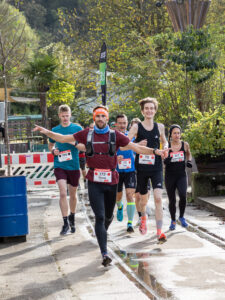 Bericht vom 36. Sparkassen-Westspangenlauf 323