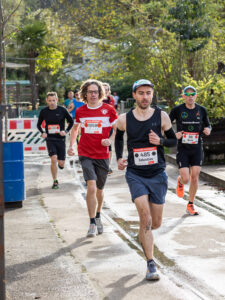 Bericht vom 36. Sparkassen-Westspangenlauf 322