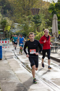 Bericht vom 36. Sparkassen-Westspangenlauf 321