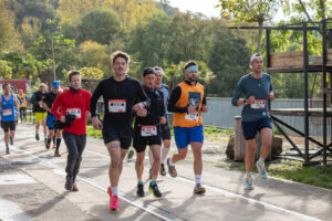 Bericht vom 36. Sparkassen-Westspangenlauf 317