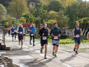 Bericht vom 36. Sparkassen-Westspangenlauf 315