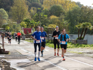 Bericht vom 36. Sparkassen-Westspangenlauf 313