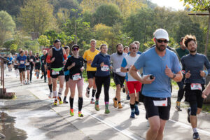 Bericht vom 36. Sparkassen-Westspangenlauf 308