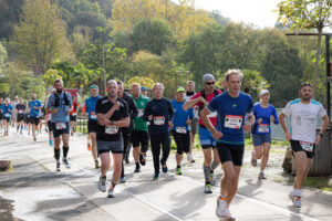 Bericht vom 36. Sparkassen-Westspangenlauf 306