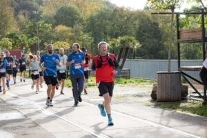 Bericht vom 36. Sparkassen-Westspangenlauf 304