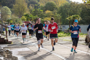 Bericht vom 36. Sparkassen-Westspangenlauf 302