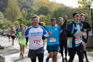 Bericht vom 36. Sparkassen-Westspangenlauf 299