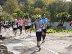 Bericht vom 36. Sparkassen-Westspangenlauf 295