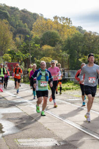 Bericht vom 36. Sparkassen-Westspangenlauf 294