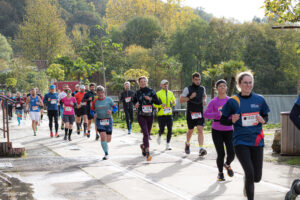 Bericht vom 36. Sparkassen-Westspangenlauf 290