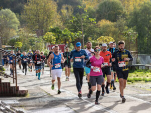 Bericht vom 36. Sparkassen-Westspangenlauf 288