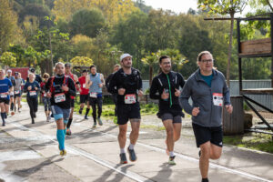 Bericht vom 36. Sparkassen-Westspangenlauf 287