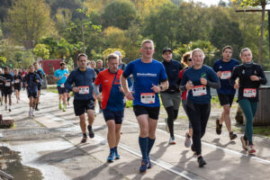 Bericht vom 36. Sparkassen-Westspangenlauf 286