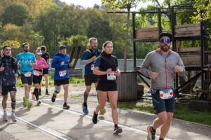 Bericht vom 36. Sparkassen-Westspangenlauf 284