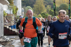 Bericht vom 36. Sparkassen-Westspangenlauf 281