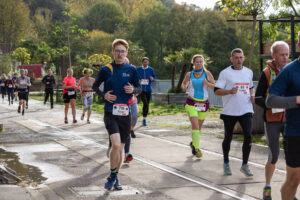 Bericht vom 36. Sparkassen-Westspangenlauf 280