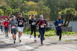 Bericht vom 36. Sparkassen-Westspangenlauf 279