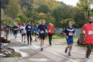 Bericht vom 36. Sparkassen-Westspangenlauf 275