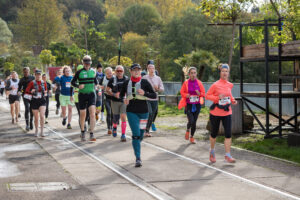 Bericht vom 36. Sparkassen-Westspangenlauf 274