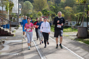 Bericht vom 36. Sparkassen-Westspangenlauf 269