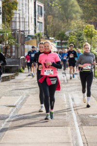 Bericht vom 36. Sparkassen-Westspangenlauf 267