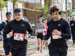 Bericht vom 36. Sparkassen-Westspangenlauf 266