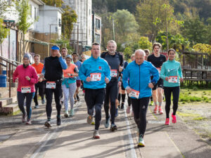 Bericht vom 36. Sparkassen-Westspangenlauf 264