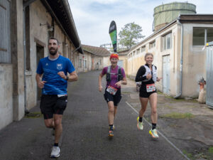 Bericht vom 36. Sparkassen-Westspangenlauf 216