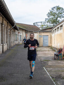 Bericht vom 36. Sparkassen-Westspangenlauf 210