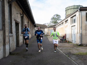 Bericht vom 36. Sparkassen-Westspangenlauf 207