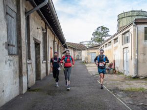 Bericht vom 36. Sparkassen-Westspangenlauf 205