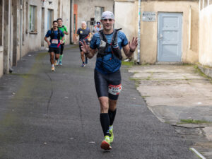 Bericht vom 36. Sparkassen-Westspangenlauf 200