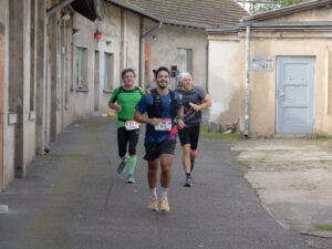 Bericht vom 36. Sparkassen-Westspangenlauf 199