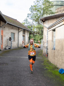 Bericht vom 36. Sparkassen-Westspangenlauf 191