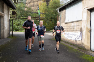 Bericht vom 36. Sparkassen-Westspangenlauf 187