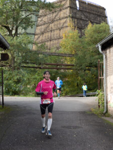 Bericht vom 36. Sparkassen-Westspangenlauf 185