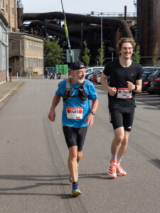 Bericht vom 36. Sparkassen-Westspangenlauf 170