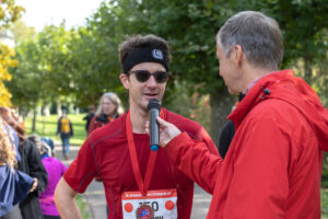 Bericht vom 36. Sparkassen-Westspangenlauf 166