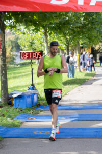 Bericht vom 36. Sparkassen-Westspangenlauf 149