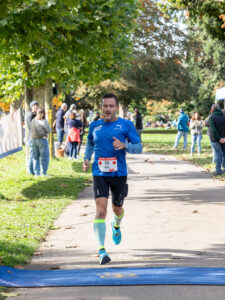 Bericht vom 36. Sparkassen-Westspangenlauf 142