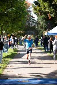 Bericht vom 36. Sparkassen-Westspangenlauf 136