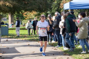 Bericht vom 36. Sparkassen-Westspangenlauf 124