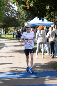 Bericht vom 36. Sparkassen-Westspangenlauf 123