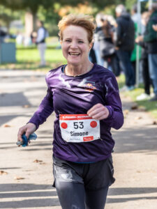 Bericht vom 36. Sparkassen-Westspangenlauf 115