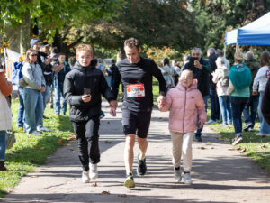 Bericht vom 36. Sparkassen-Westspangenlauf 106