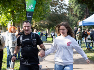 Bericht vom 36. Sparkassen-Westspangenlauf 101