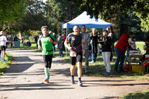 Bericht vom 36. Sparkassen-Westspangenlauf 57