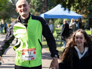 Bericht vom 36. Sparkassen-Westspangenlauf 42